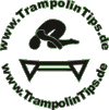 TrampolinTips Logo